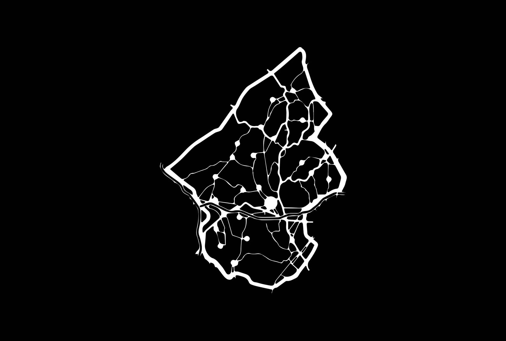 torres novas mapa
